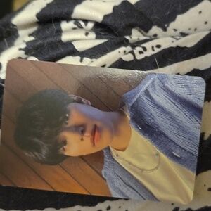 Stray Kids Photocard SEUNGMIN